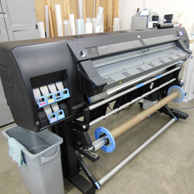 HP-Printer