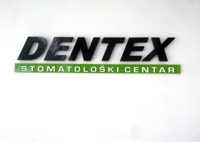 Dentex stomatološki centar