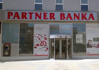 Partner Banka