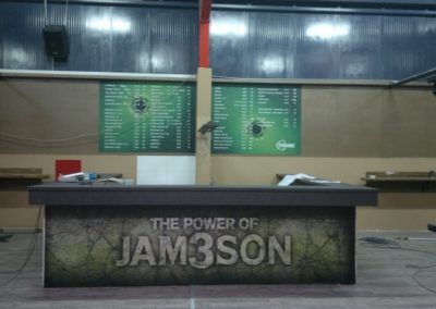 Jameson Bar