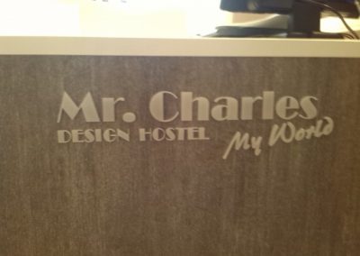 Hostel Mr. Charles