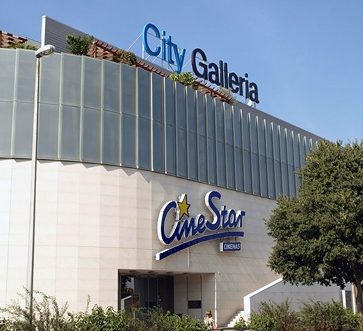 City Galleria - Zadar (1)