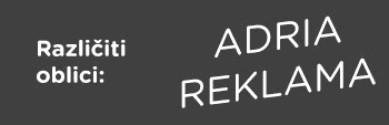 Adria Reklama - Neonske reklame - Animacija
